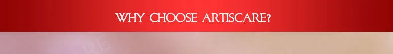 ARTISCARE Sérum de Vitamina C para el Rostro Hidratante 4 Piezas Ácido Hialurónico Cuidado Facial Esencia Nutritiva Productos para el Cuidado de la Piel