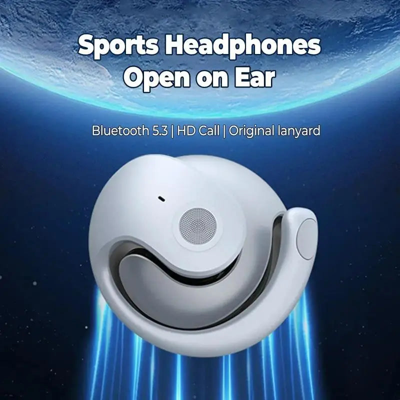Auriculares inalámbricos Bluetooth con traductor de voz en tiempo real (144 idiomas)