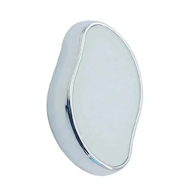 Depilador de Cristal Nano para Uso Doméstico – Depilación Suave, Rápida y Sin Dolor
¡Olvídate de los rastrillos y las irritaciones! Descubre una forma práctica y cómoda de eliminar el vello corporal mientras dejas tu piel suave y exfoliada.