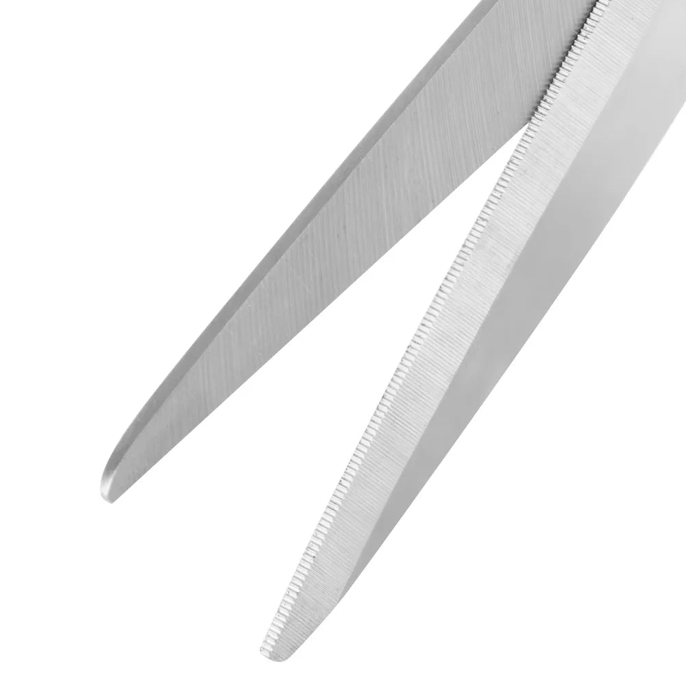 Tijeras con Guía Láser para Costura y Manualidades