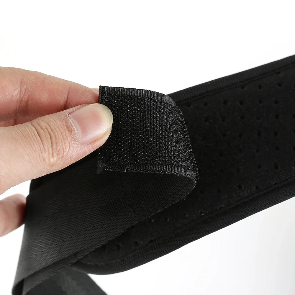 Corrector de postura ajustable que previene la joroba, protege y alivia el dolor de columna. Cinturón corrector para hombres y mujeres. Soporte para la espalda y los hombros.