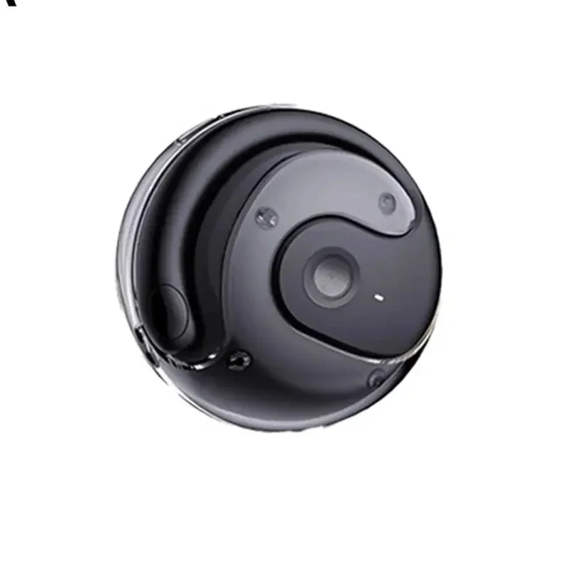 Auriculares inalámbricos Bluetooth con traductor de voz en tiempo real (144 idiomas)