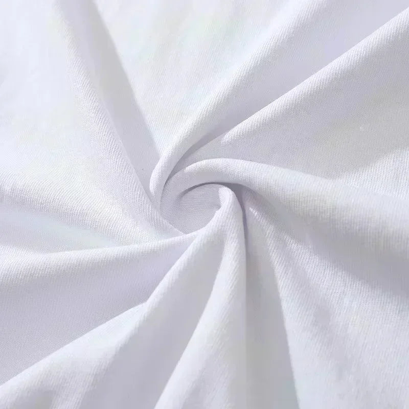 Camiseta unisex de algodón con diseño de pétalos de Ariana Grande (2026), estilo Y2K, casual, de alta calidad, exclusiva para fans de la gira.