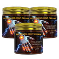 Crema para Articulaciones con Veneno de Abeja y Ácido Hialurónico – Hidratación Profunda y Cuidado Diario