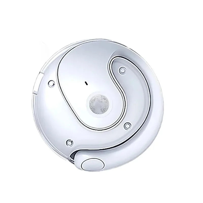 Auriculares inalámbricos Bluetooth con traductor de voz en tiempo real (144 idiomas)