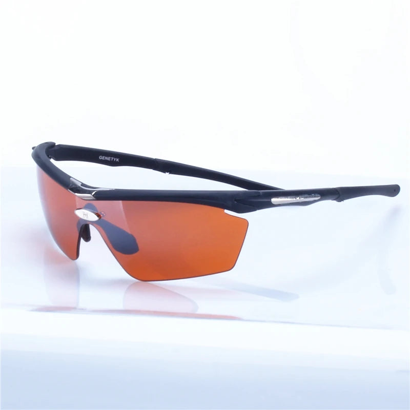 TR90 Sports Cycling Glasses Men MTB Mountain Road Bike Bicycle Eyewear Sunglasses Goggles Gafas Ciclismo eyeglass eyewear