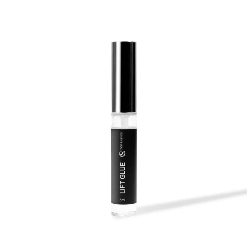 SENSE LASHES Kit profesional de lifting de pestañas coreano de larga duración. Kit de permanente de pestañas profesional para uso en salón y en casa. Herramientas de maquillaje.