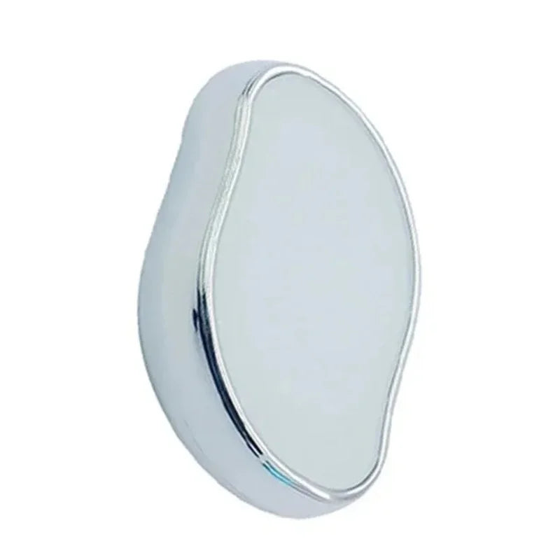 Depilador de Cristal Nano para Uso Doméstico – Depilación Suave, Rápida y Sin Dolor
¡Olvídate de los rastrillos y las irritaciones! Descubre una forma práctica y cómoda de eliminar el vello corporal mientras dejas tu piel suave y exfoliada.