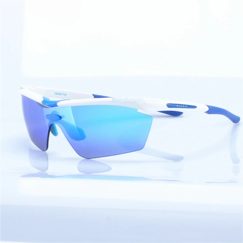 TR90 Sports Cycling Glasses Men MTB Mountain Road Bike Bicycle Eyewear Sunglasses Goggles Gafas Ciclismo eyeglass eyewear