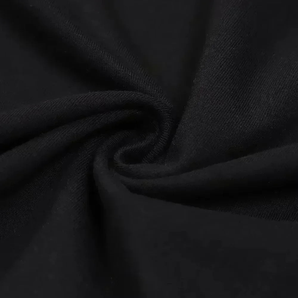 Camiseta unisex de algodón con diseño de pétalos de Ariana Grande (2026), estilo Y2K, casual, de alta calidad, exclusiva para fans de la gira.