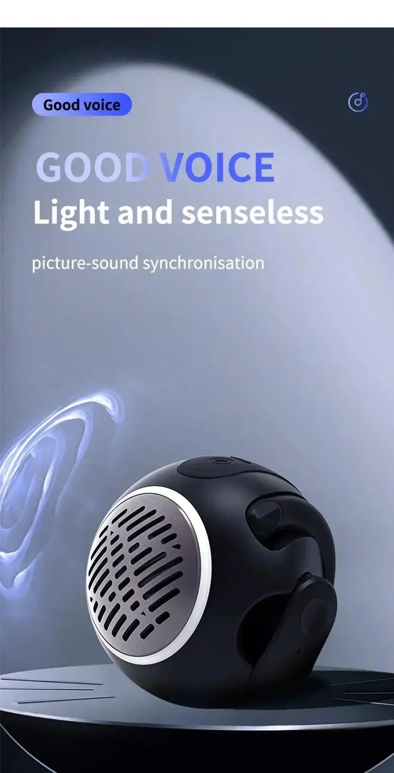 Auriculares inalámbricos Bluetooth con traductor de voz en tiempo real (144 idiomas)