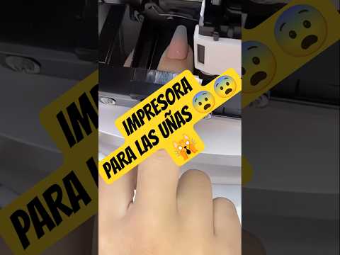 Impresora 3D de uñas Hostest 2025 Desktop O2nails X11 plus, máquina de estampado artístico con pantalla táctil de 10,1'' para negocios de uñas.