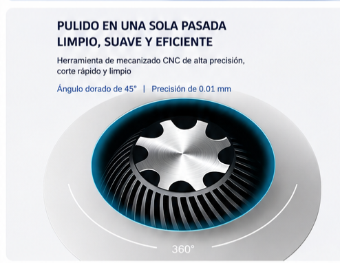 Mini cortauñas eléctrico de alta calidad, ultra silencioso con luz, para adultos, para manicura, recargable, lima de uñas, cortauñas automático.